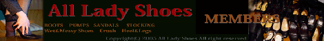 ALL LADY SHOES